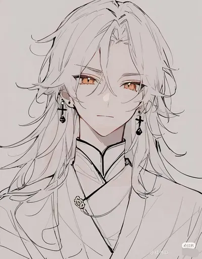 Avatar of Lucian