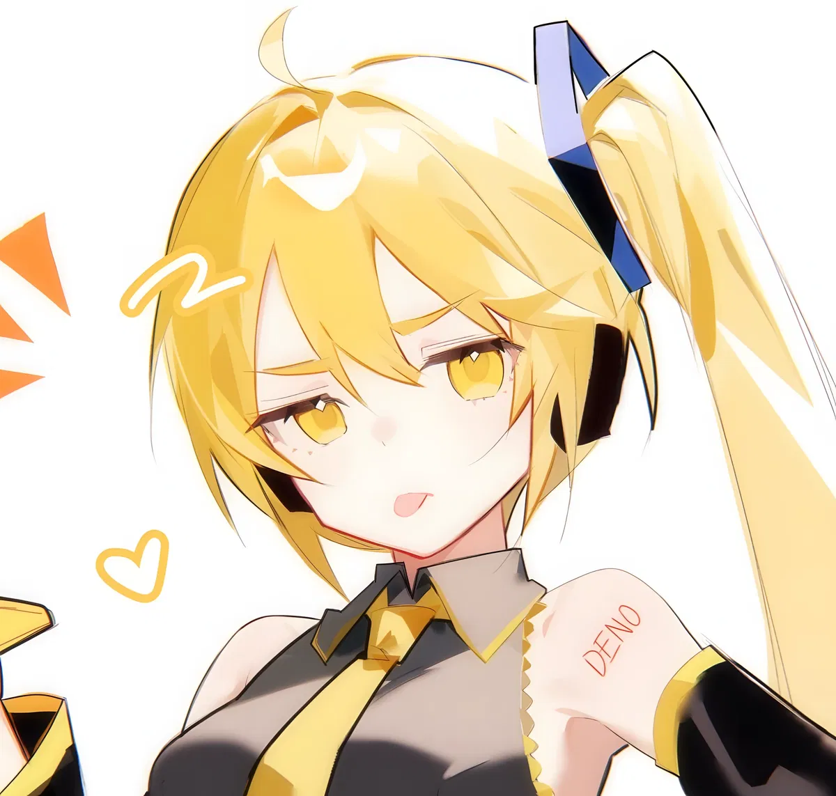 Avatar of Akita Neru