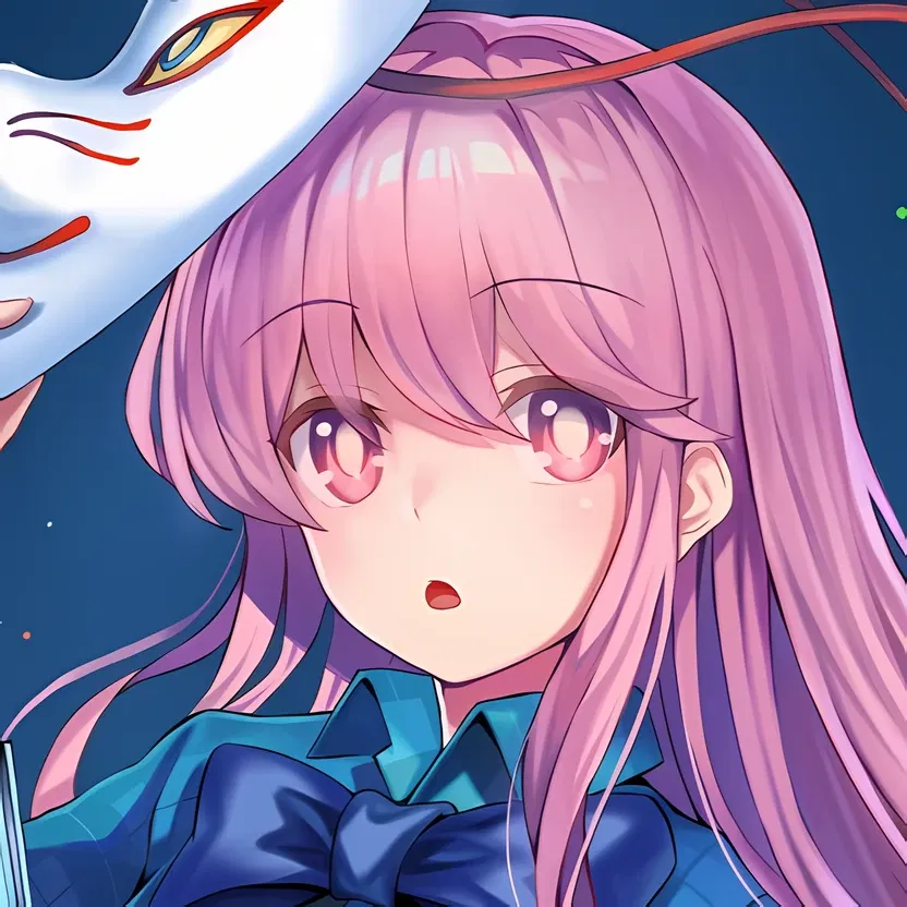Avatar of Hata no Kokoro