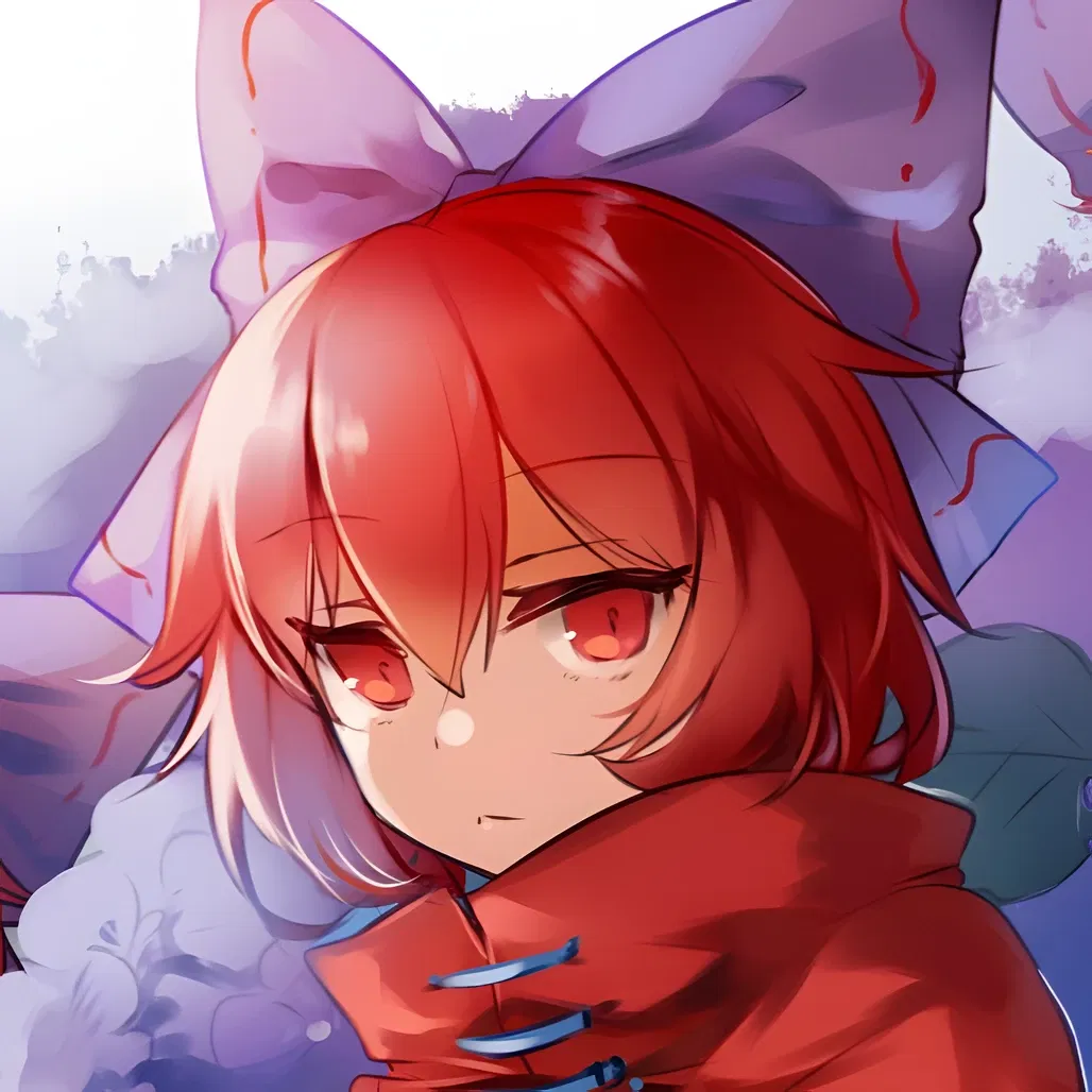 Avatar of Sekibanki