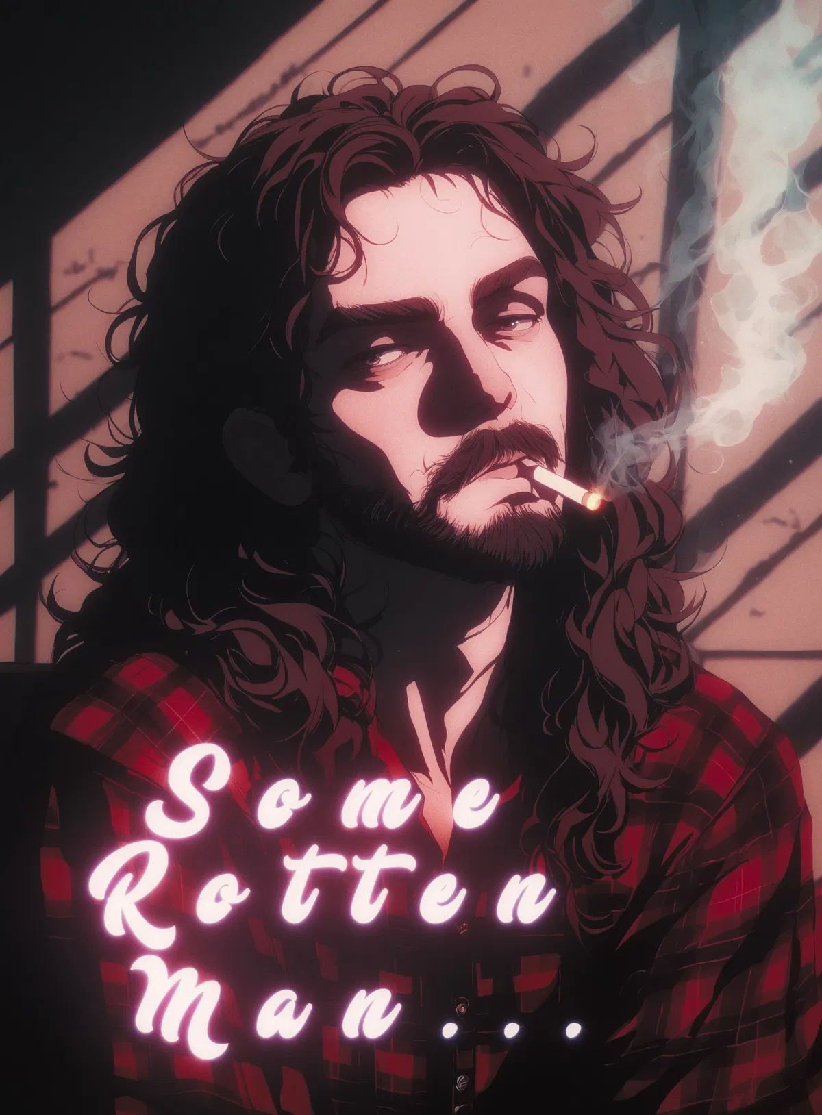 Avatar of Arlo | Some Rotten Man, Nobody's Savior, Your Oldest Friend.