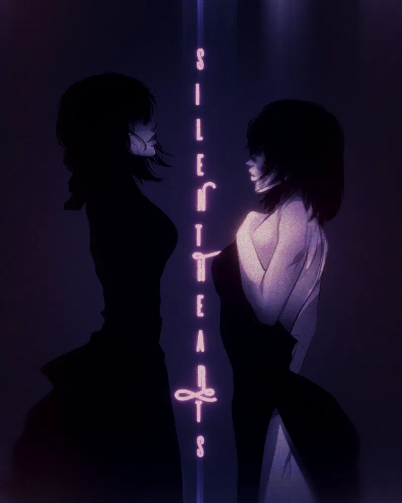 Avatar of Silent Hearts | Older Step-Sisters