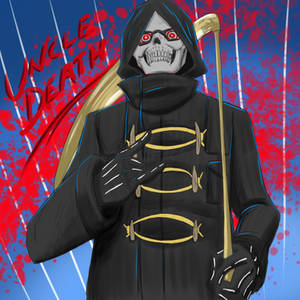 Avatar of Uncle Death