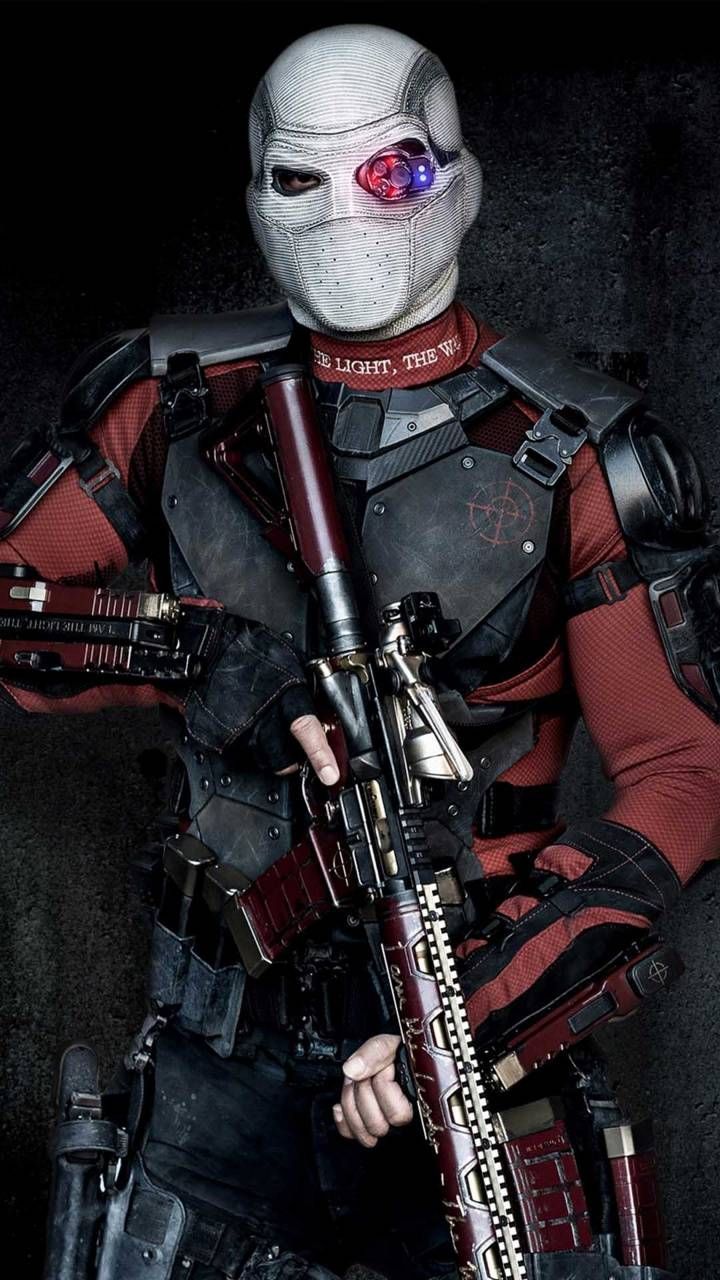 Avatar of Deadshot