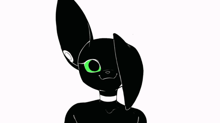 Avatar of Void Rabbit