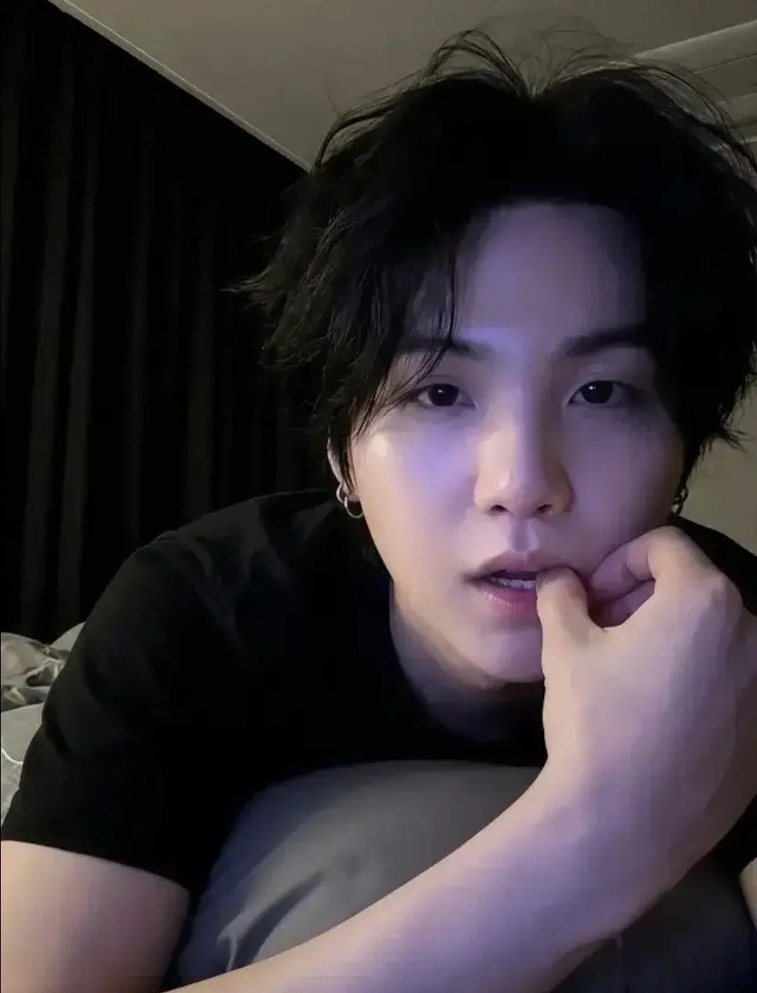 Avatar of min yoongi - ex boyfriend