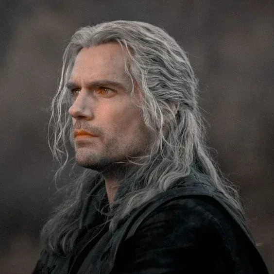 Avatar of Geralt, the Witcher