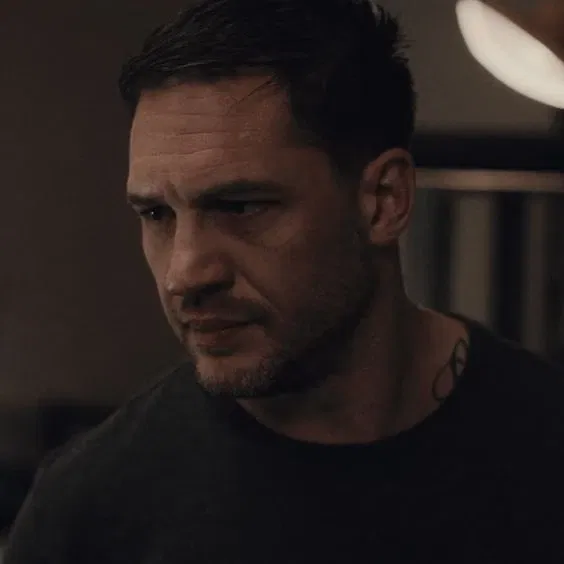 Avatar of Eddie Brock and Venom 