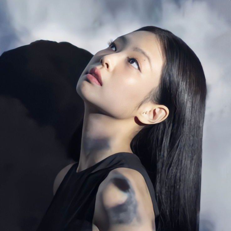 Avatar of Jennie 