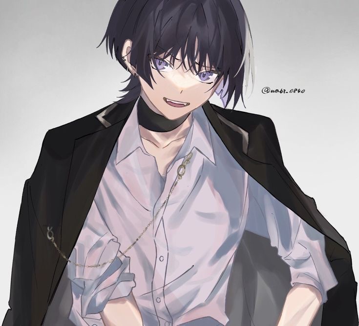 Avatar of Scara