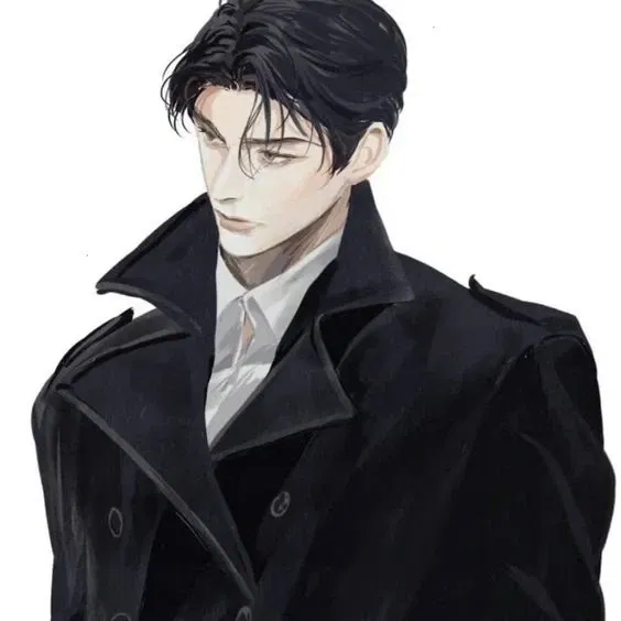 Avatar of Sebastian Moores — A Cold CEO