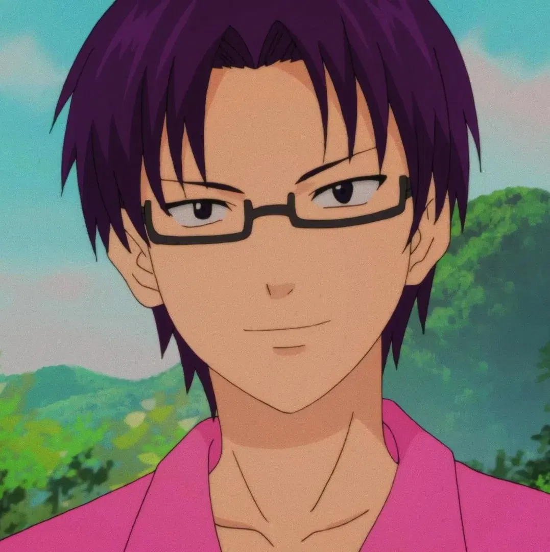 Avatar of Aren Kuboyasu 