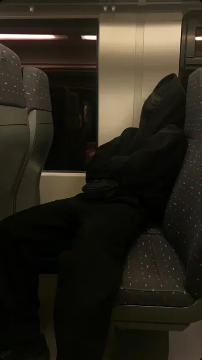 Avatar of A russian guy