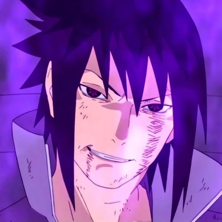 Avatar of Uchiha Sasuke