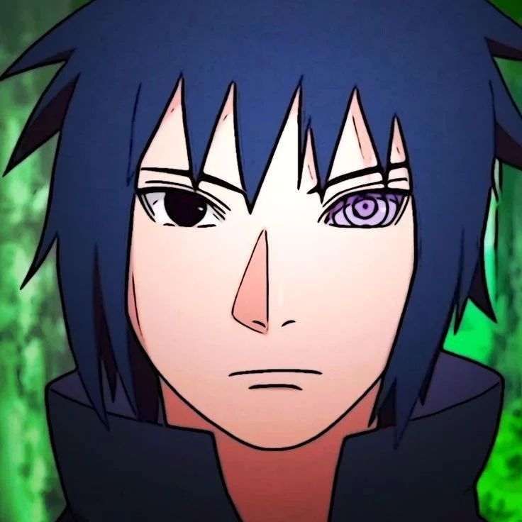 Avatar of Uchiha Sasuke