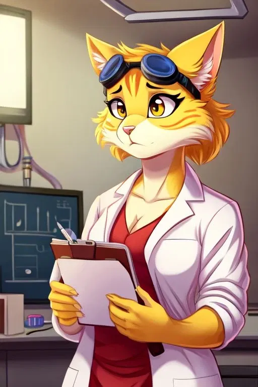 Avatar of Ryiku (Species conservation doctor)