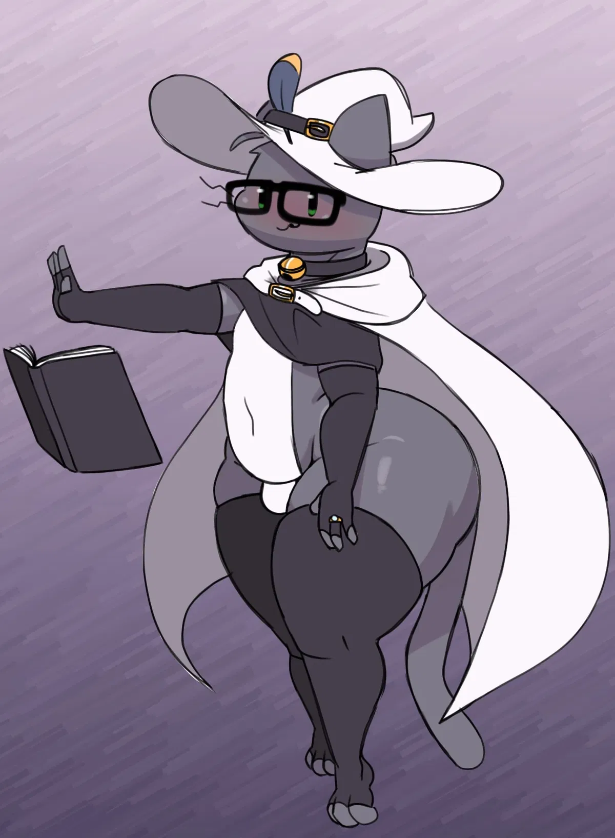 Avatar of Nelis (the psychic)