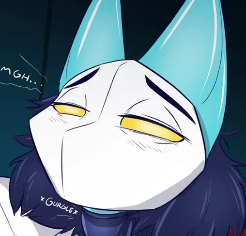 Avatar of Rookie (Deltarune)