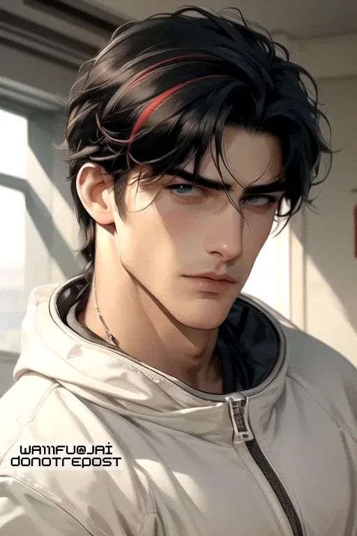 Avatar of Law Blake ~ 13th DSEA Squadron
