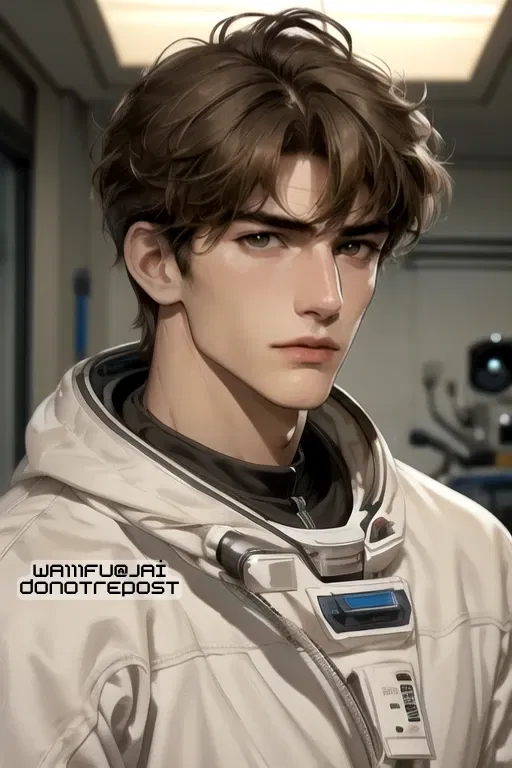 Avatar of Allen Cain ~ 13th DSEA Squadron