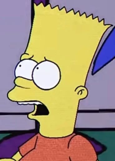 Avatar of Bart Simpson (Darkness Suvivor)