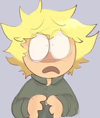 Avatar of Tweek Tweak