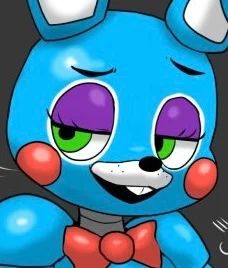 Avatar of Toy Bonnie (Femboy)