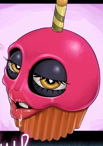 Avatar of Karla the Cupcake