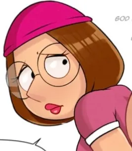 Avatar of Meg Griffin (FG)