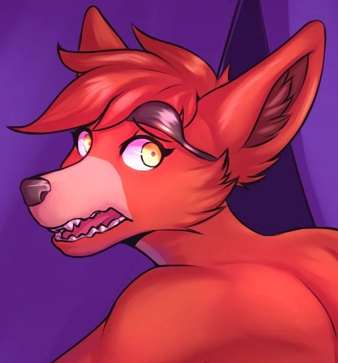 Avatar of Femboy Foxy