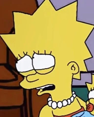 Avatar of Lisa Simpson (Darkness Survivor)