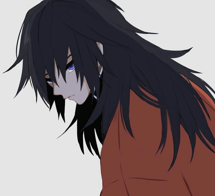 Avatar of Giyuu