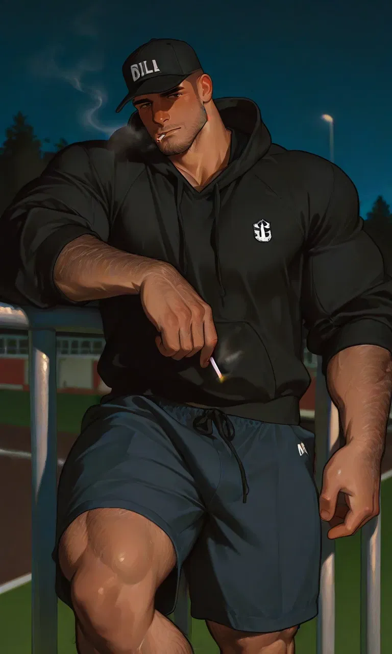 Avatar of Coach Dorian