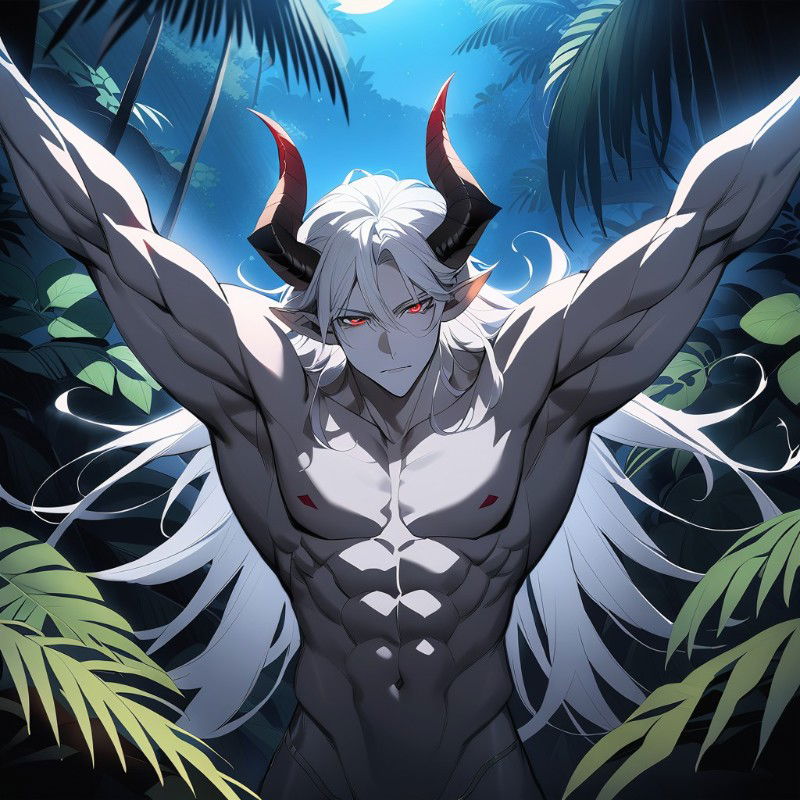 Avatar of Grim the Paramorph