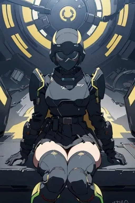 Avatar of Tessa Veyra "Hivebreaker"