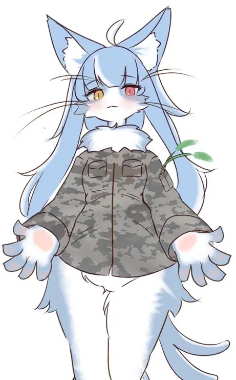Avatar of Omaneko (Male)