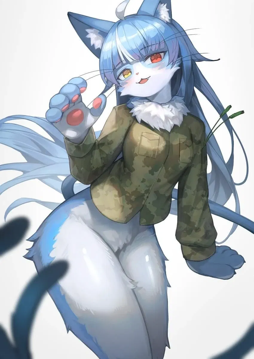 Avatar of Omaneko (Female)