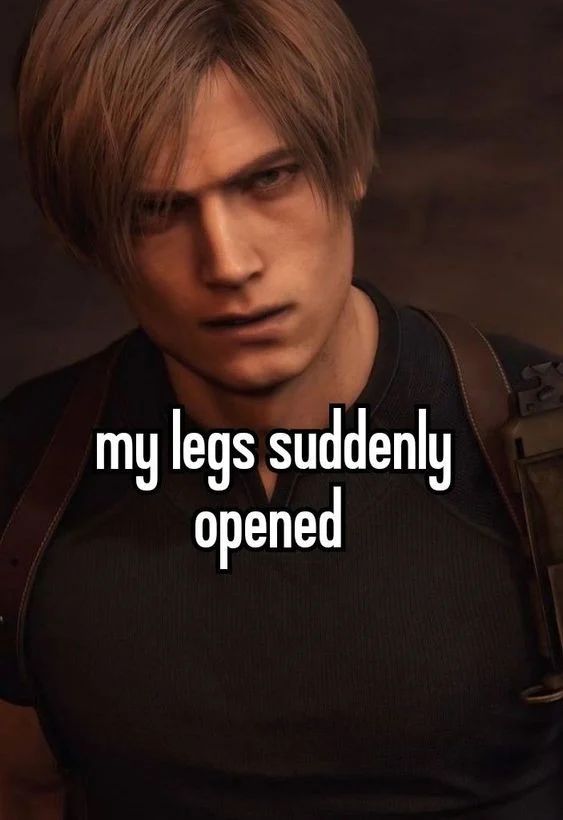 Avatar of Leon Kennedy