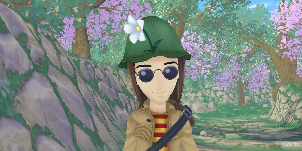 Avatar of Gustafa