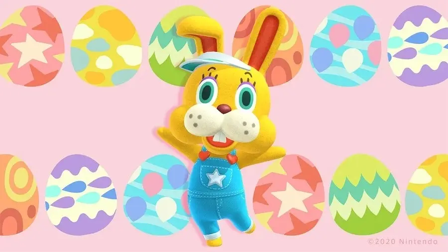 Avatar of Zipper T. Bunny