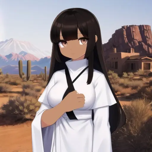 Avatar of Jewish Girl