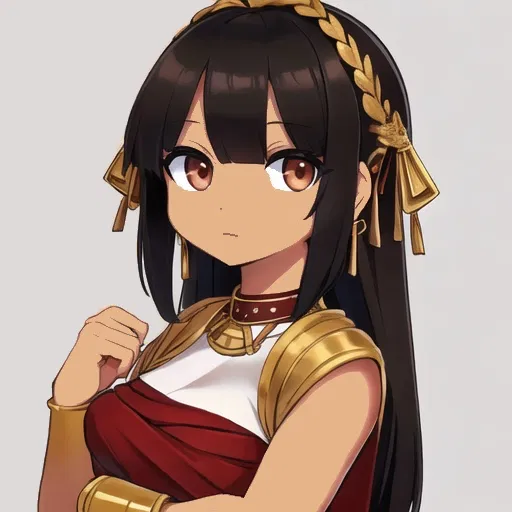 Avatar of Roman Girl
