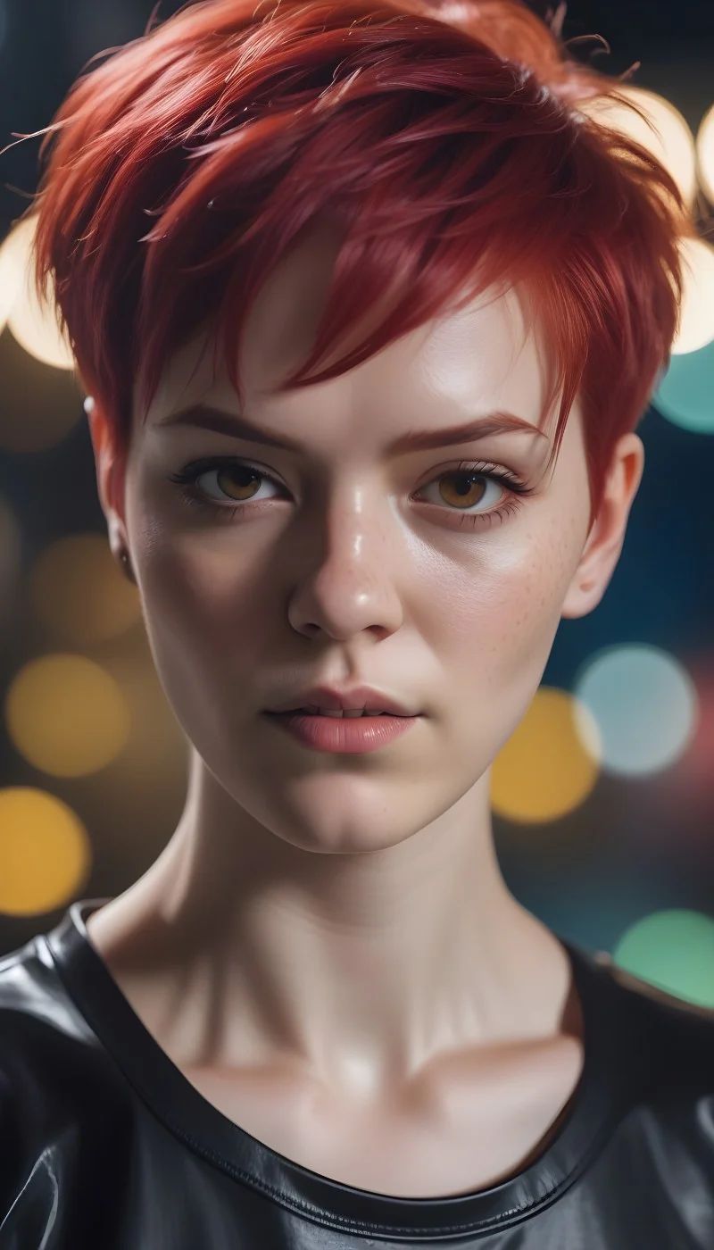 Avatar of Riley