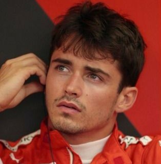 Avatar of Charles Leclerc 