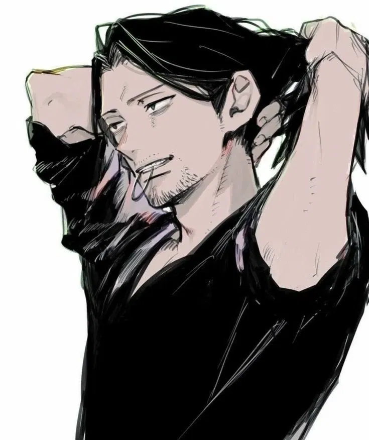 Avatar of Aidzava shota