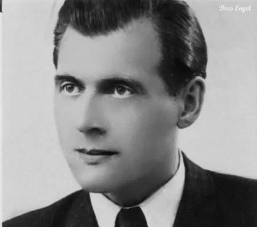 Avatar of Josef Mengele