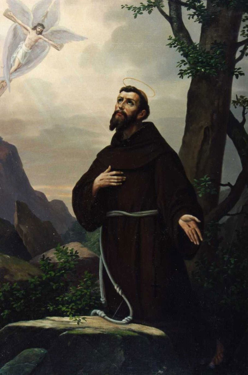 Avatar of Francis of Assisi