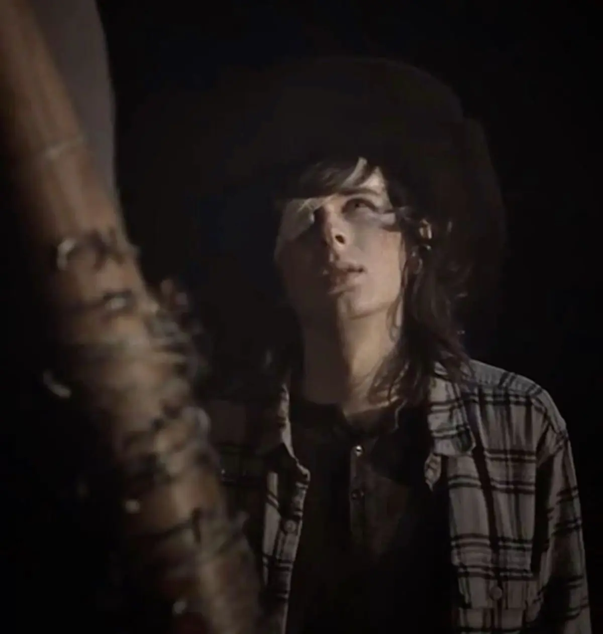 Avatar of carl grimes 