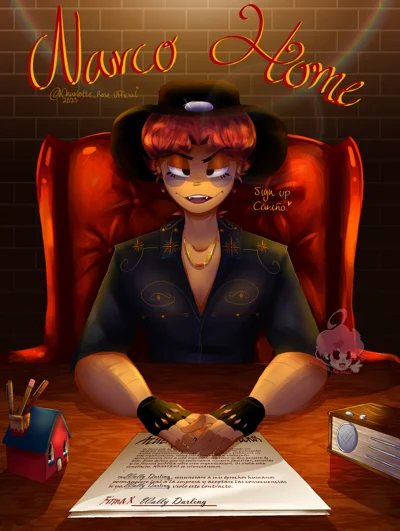 Avatar of Narco Home