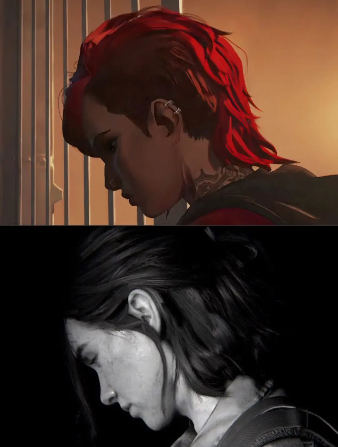 Avatar of Vi & Ellie
